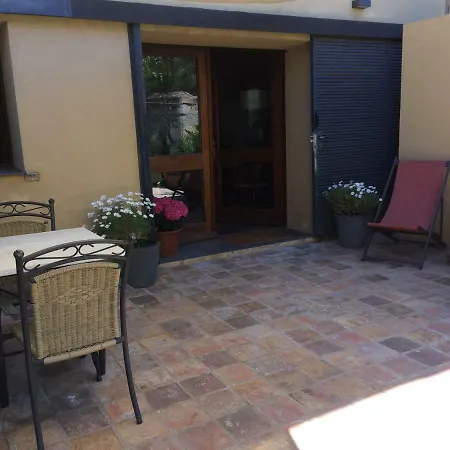 Niu Ferienhaus *