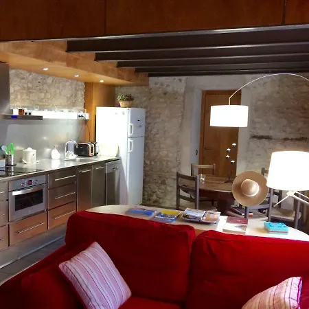 Дом отдыха Niu Saldet