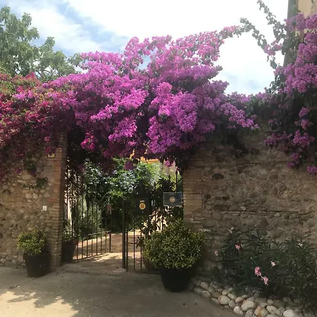 Niu Holiday home Saldet